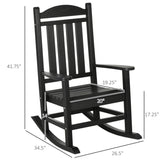 Garden chair / Rocking Chair 16264205