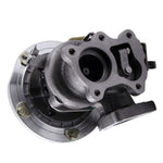 ZUN Turbo Turbocharger for Nissan Navara D22 3.0L ZD30 HT12-19B 97-04 14411-9S000 37731396