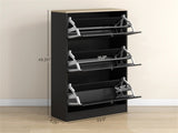 Shoe Storage Cabinet 09853491