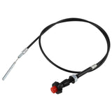 Axle Shaft Disconnect Conversion Set Fit For Dodge Ram 1500/2500/3500 1994-2002 PSL400 89962204