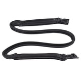 Rear Roof Pillar Weatherstrip Fits for Chevrolet Corvette G4095 1997-2004 5.7L V8 GAS OHV 10329158 03733060