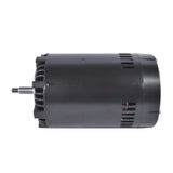 Century B128 Electric Pool Pump Motor 1 HP 3450 Rpm 1PH 115/230 Volt M56J Frame 90597181