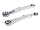 Rear Camber Arms Kit Adjustable Fit for Tesla X, S 2012-2022 -3&deg to 3&deg Angle Range 00631491