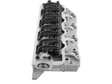 4D56/T Diesel Engine Cylinder Head w/ Valves fit for Mitsubishi Pajero L200 88-95 09435359