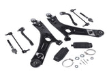 10 Front Lower Control Arm Ball Joint Fit for 2010-2013 Hyundai Tucson 2011-2013 Kia Sportage 2.0L 28515699