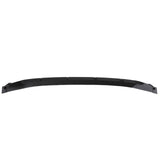 Carbon Look Body Kit fit for BMW G30 5 Series M Sport 2017-2020 Front Bumper Lip 45213698
