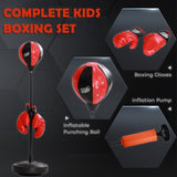 Punching Bag for Kids 93189164