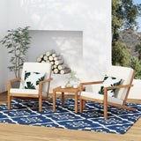 LEAH 3 PC CHAT SET 60915.00TEACRM