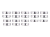 Engine Crankshaft & Bearings fit for Mercedes-Benz W205 W212 M274 M270 .920 2.0T 92760384