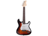 Rosewood Fingerboard Electric Guitar Sunset Color 72185377