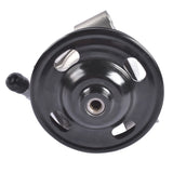Power Steering Pump With Pulley 21-4062 BT4Z3A696A Replacement for 2011-2014 Ford Edge 3.5L 3.7L, 61662083