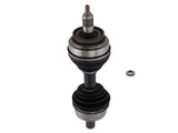 Front Left Side CV Axle fit for Ford Expedition F-150 Lobo Lincoln Navigator 07-15 11415581
