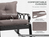 Garden chair / Rocking Chair 06660316