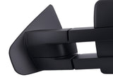 Side Mirrors fit for Ford F-150 2007-2014 FO1320321 Heated LED Turn Signal 88700499