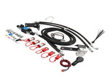 Third Function Valve Kit Replacement for Kubota L2501 L3301 L3901 L3200 L3800 69567668
