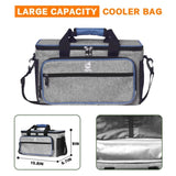 Collapsible Wagon 140L Wagons Carts Foldable with Removable Canopy, Folding Wagon Cart with Wheels T3060P247149