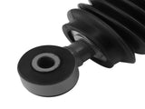 Front Steering Damper 54mm fit for Jeep Wrangler Unlimited Sahara 2018-2025 37724234