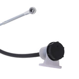 Clutch Master Cylinder Reservoir Line for Chevy Camaro Pontiac Firebird 98-02 95707378