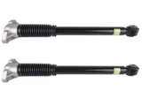 Pair Rear Shock Absorber Struts w/o ADS Fits for Mercedes-Benz W167 GLE450 3.0L 2019-2022 1673200230 49598899