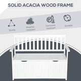 Outdoor Garden Bench Garden chair 07256129