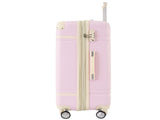 Hardshell Luggage Sets with Bags Lightweight Suitcase Double Spinner Wheels with TSA Lock ,Single N732P193485U