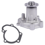 Engine Water Pump W/ Gasket fits for Mitsubishi Minicab 3G83 U42T U62T MD997689 MD997688 81318227