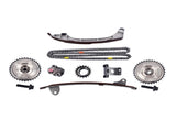 Timing Chain Kit VVT Replacement for Toyota RAV4 Highlander Sienna Venza Camry 2.7 2.5 09-14 917-258 99121014