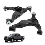 2pc Front Lower Control Arms w/ Ball Joint for 2005 2006-2014 2015 Toyota Tacoma 17492708
