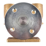 Water Sea Pump Replacement for Sherwood E35 Crusader 220 270 305 350 502 & V6 Engines 97179 51232047