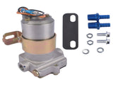 High Flow Performance Electric Fuel Pump 120 GPH Universal for 3/8" NPT Ports 40772690