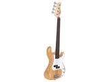 Fretless Electric Bass Guitar Full Size 4 String for experienced Bass 32814801