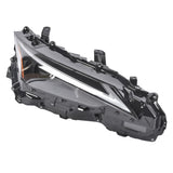 Right Bi-LED Headlight Replacement for Lexus IS300 IS350 2.0L 3.5L V6 2021-2023 8114553A00 16611897