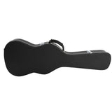 ST High Grade Electric Guitar Hard Case Microgroove Flat Surface Black 10669351