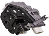 Front Left Driver Door Lock Latch Actuator fit for Audi A3 A4 A8 A6 Avant LHD only 12594203
