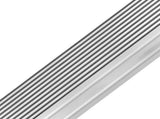 Air cooled Intercooler fit for Kia Stinger Genesis G70 L4 2.0L 2018-2021 Aluminum 44318002