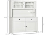 Kitchen Storage Cabinet 03532142