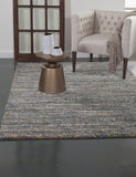 Granada Zira Blue/Multi Area Rug B055P299722