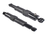 2Pcs Rear Air Ride Suspension Shocks Fit for Harley Touring Models Electra Glide Road Glide Road 10255836