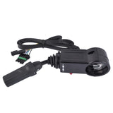 Shifter Transmission Control for LULL 644B-37 844C-42 1044C-42 10135367 35367A 05297257