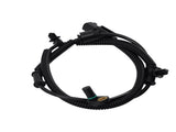 4 ABS Wheel Speed Sensor Front Rear Right & Left fit for Ford F150 2011 20122014 38852851