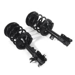 ZUN For 2003-2007 Nissan Murano 2 Front Complete Struts Shocks Spring Assembly 98942681