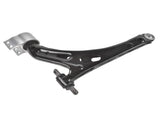 Front Right Lower Control Arm Fits for Cadillac XT6 Chevrolet Blazer 2019-2025 Black 1Pc 84892166 82104350