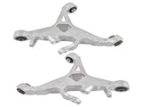 2PCS Control Arms Rear Left & Right Replacement for Jaguar S-Type Lincoln LS Ford Thunderbird 36311462