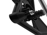 Tubular Control Arms Upper & Lower fit for Chevrolet C10 Pickup Suburban 1963-1986 16328006