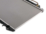 Aluminum Engine Radiator fit for Isuzu Amigo 3.2L 1998-2000 IZ3010106 CU2195 61264068