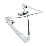 Front Right Electric Window Regulator fit for Ford Fusion 06-12 6E5Z5423200AB 63598141