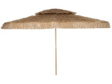 Outdoor Garden Umbrella UPF30 Sun Protection for Backyard, Deck, Pool & Patio 31927785