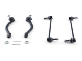4pc Front Sway Bar End Link Tie Rod fit for Hyundai Elantra Coupe Soul 13-14 K750523 63439977