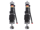 2Pcs Hydraulic Shock Strut Rear Left & Right Fit for Mercedes-Benz W140 S320 S500 1992-1999 22094165