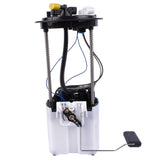 Fuel Pump Module Assembly with Sensor Fits for Buick Lucerne 3.9L V6 - Flex 2009-2011 65837090